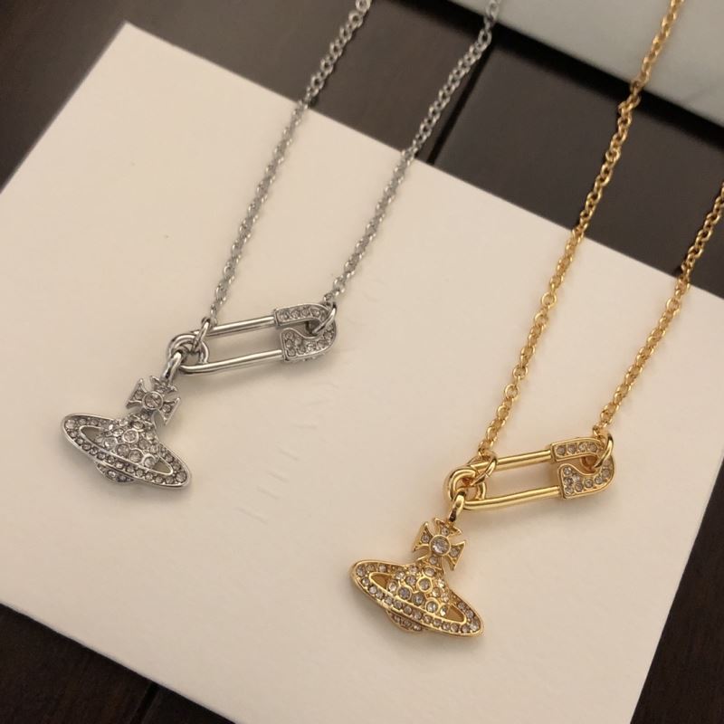 Vivienne Westwood Necklaces